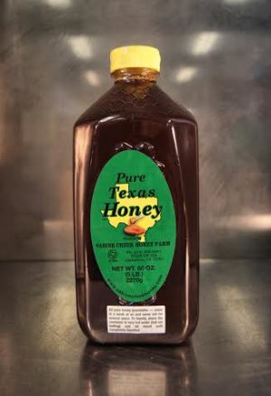 5lb (80oz) Plastic Jug