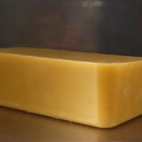 5lb Beeswax