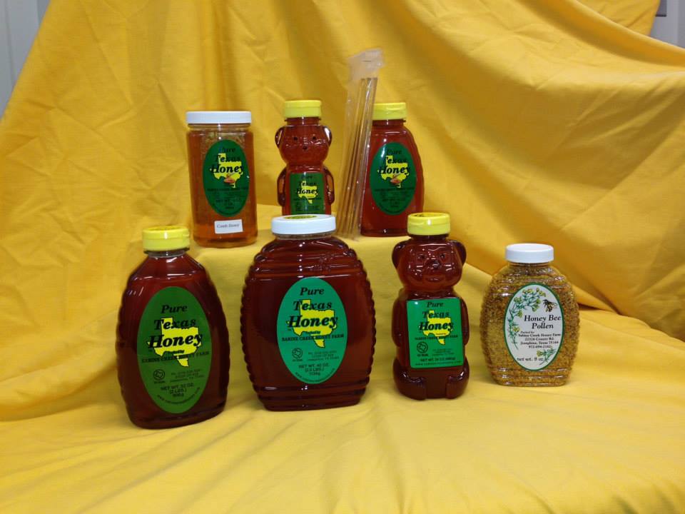 Our Honey