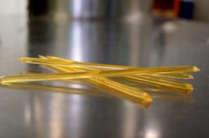 Honey Sticks 4/pk