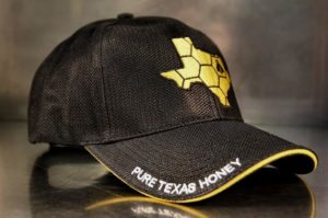 Sabine Creek Honey Farm Cap